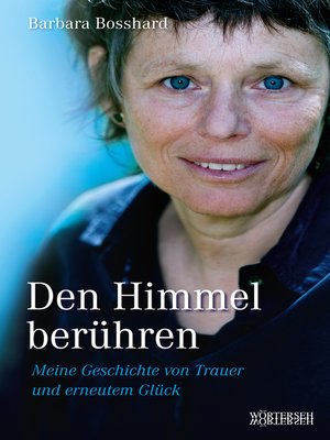 cover image of Den Himmel berühren